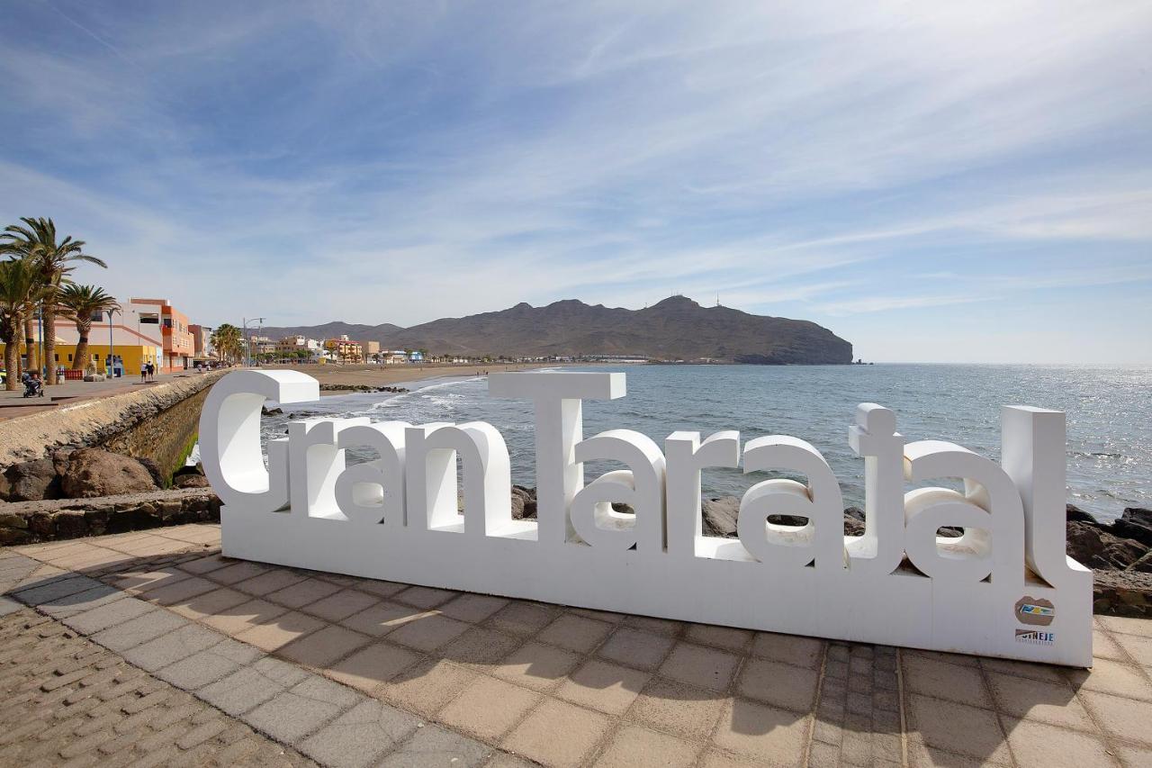 Erbania 2 Βίλα Gran Tarajal Εξωτερικό φωτογραφία
